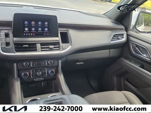 Used 2023 Chevrolet Tahoe LS RWD image 18