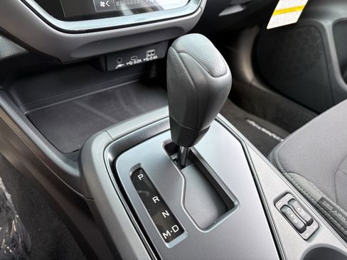 New 2026 Subaru Crosstrek 2.0i Premium AWD/4WD image 19