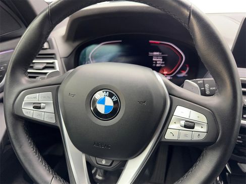 Used 2024 BMW X3 xDrive30i w/ Convenience Package image 54