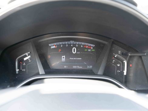 Used 2020 Honda CR-V Touring image 16