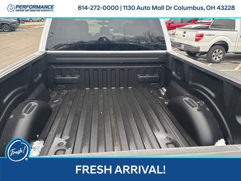 Used 2023 Ford F150 XLT w/ XTR Package image 13