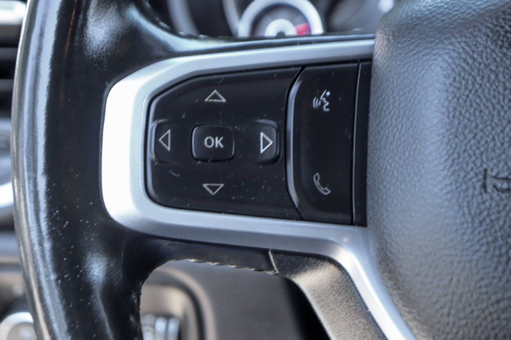 Used 2024 RAM 3500 Big Horn AWD/4WD image 22