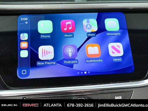 Used 2023 Buick Encore GX Preferred FWD image 14