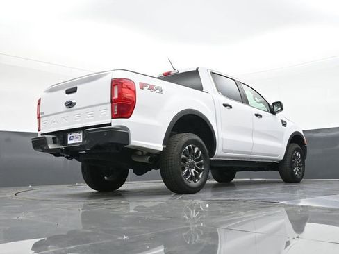 Used 2023 Ford Ranger XLT w/ Equipment Group 301A Mid image 46