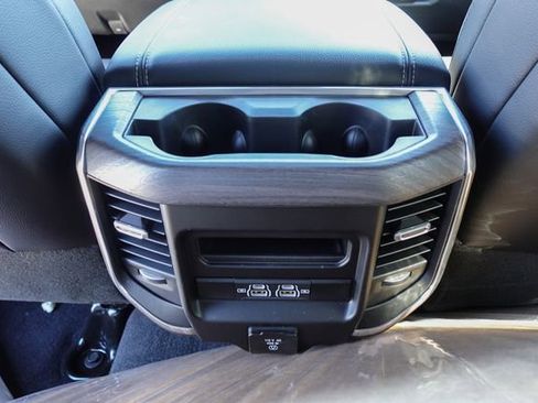 New 2025 RAM 3500 Laramie w/ Night Edition image 28