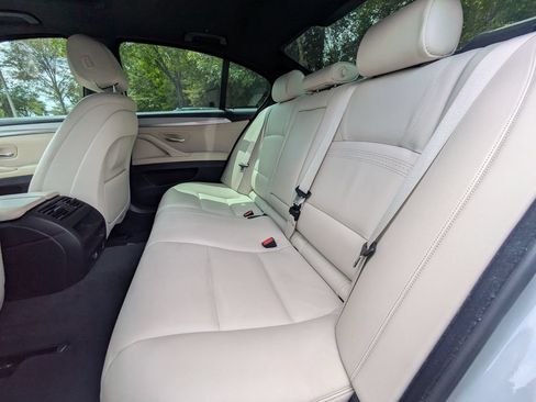 Used 2014 BMW 535i Sedan RWD image 33