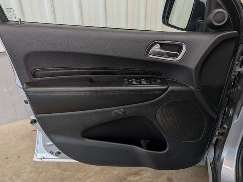 Used 2014 Dodge Durango Limited w/ Premium Group AWD/4WD image 18