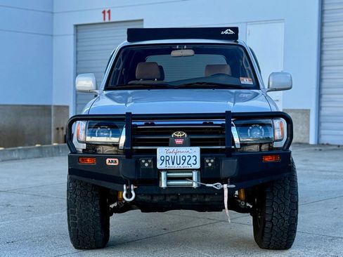 Used 1997 Toyota 4Runner SR5 AWD/4WD image 15