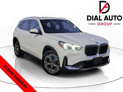 Used 2023 BMW X1 xDrive28i