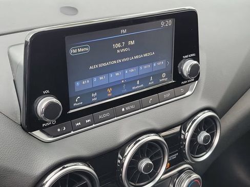 Used 2023 Nissan Sentra S FWD image 29