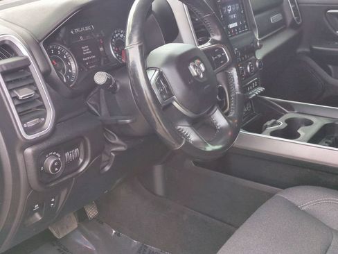 Used 2019 RAM 1500 Big Horn AWD/4WD image 21
