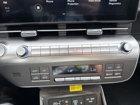 New 2026 Hyundai Kona SEL Premium AWD/4WD image 20