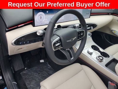 New 2026 Genesis GV70 2.5T Select image 13