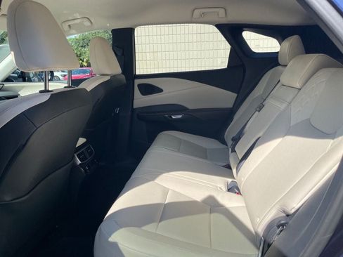 Used 2024 Lexus RX 350 FWD w/ Accessory Package (K3) image 13