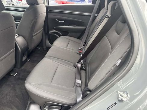 Certified 2024 Hyundai Tucson SE image 17