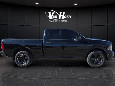 Used 2013 RAM 1500 Express image 2