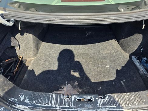 Used 2003 Mercury Sable GS image 21