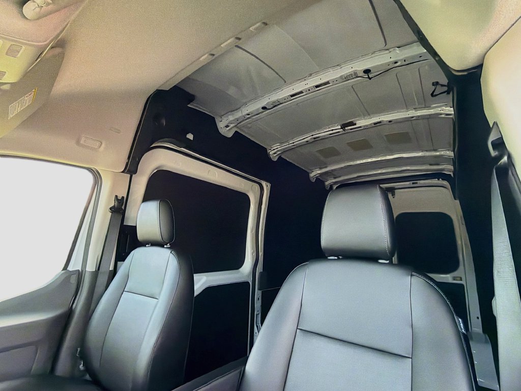 New 2027 Ford Transit 350 148 High Roof RWD image 22