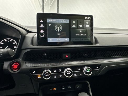 New 2026 Honda CR-V EX image 29