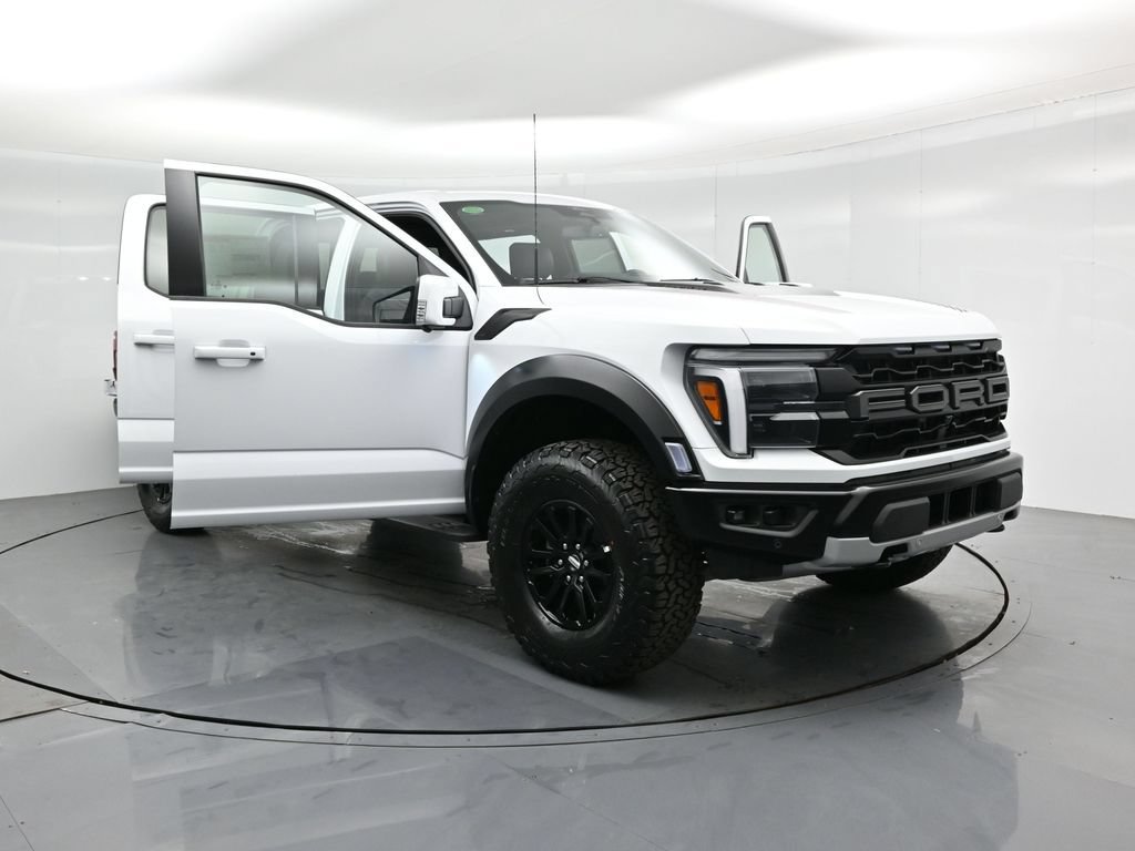 Used 2025 Ford F150 Raptor AWD/4WD image 35