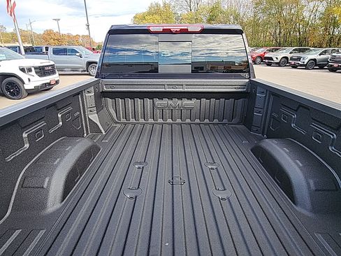 New 2026 GMC Sierra 3500 Denali Ultimate image 8