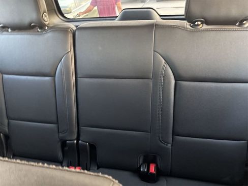 Used 2021 Chevrolet Tahoe LT image 10