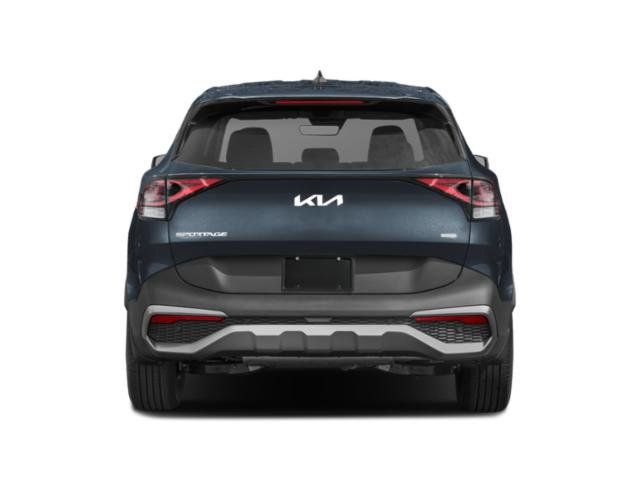 Used 2023 Kia Sportage LX AWD/4WD image 8