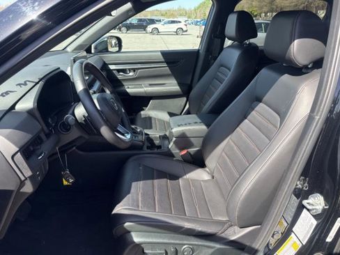 Used 2025 Honda CR-V Sport-L image 15