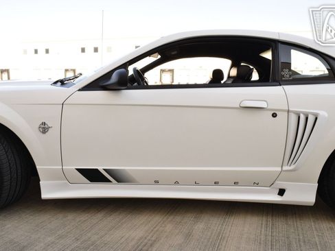 Used 1999 Ford Mustang GT image 30