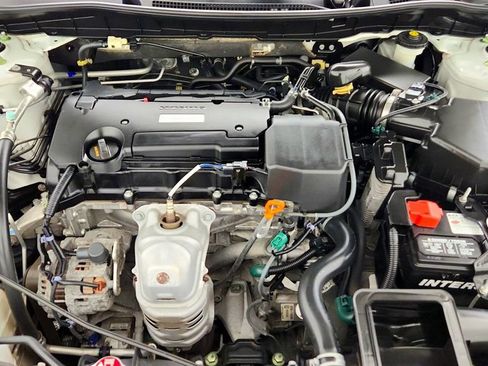 Used 2017 Honda Accord LX image 26