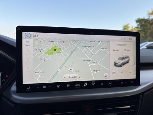 Used 2024 Ford Escape Active w/ Tech Pack #1 image 28