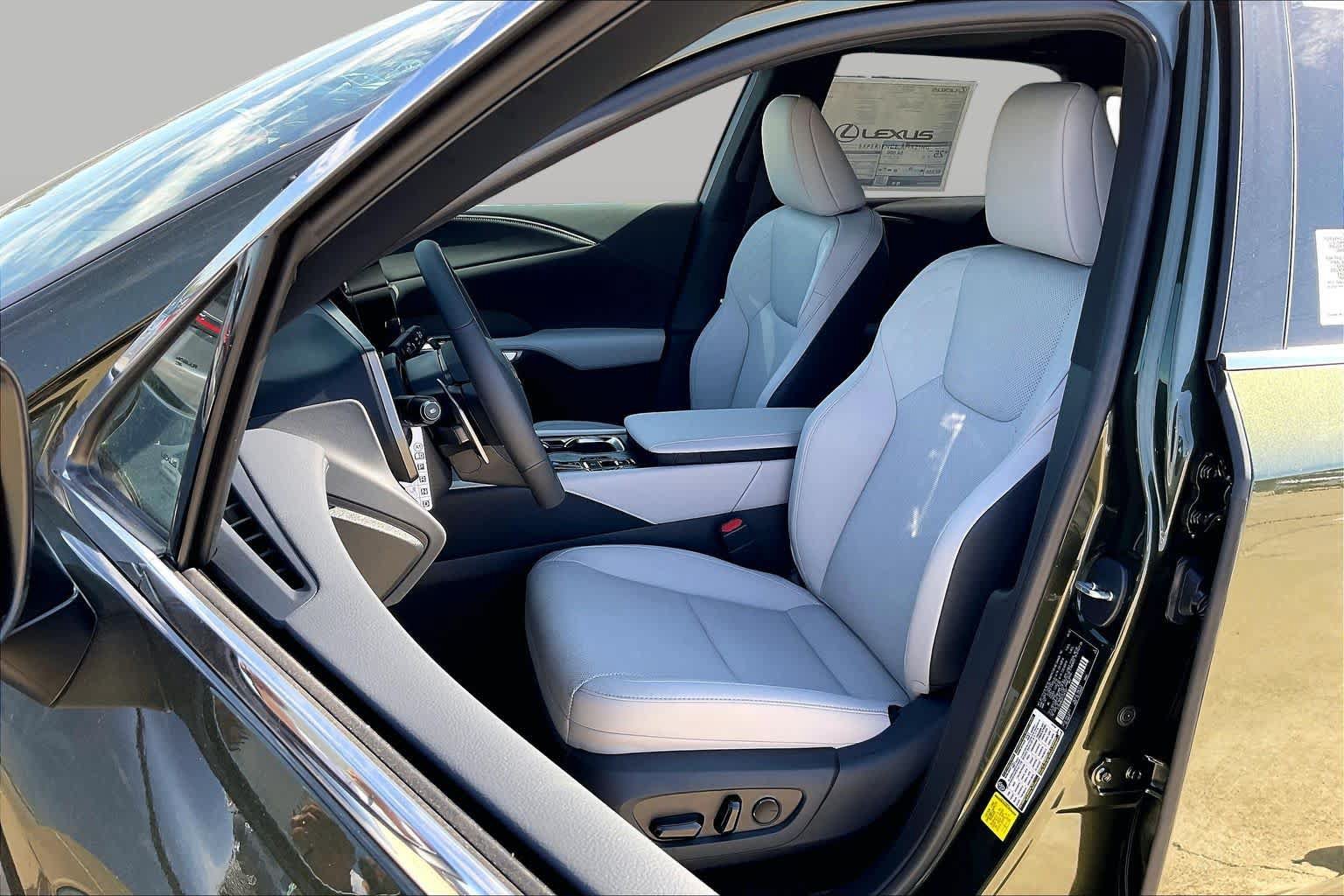 New 2026 Lexus RX 350 Premium FWD image 17