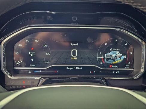 New 2025 GMC Sierra 2500 SLT w/ SLT Premium Package image 22