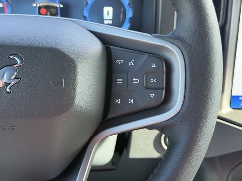 New 2025 Ford Bronco Badlands image 23