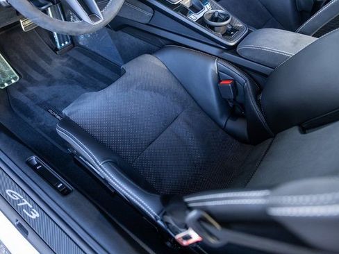 Certified 2025 Porsche 911 GT3 image 47