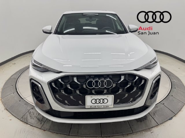 New 2026 Audi Q5 Premium Plus AWD/4WD image 2