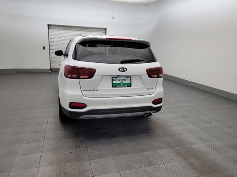Used 2019 Kia Sorento EX FWD image 6