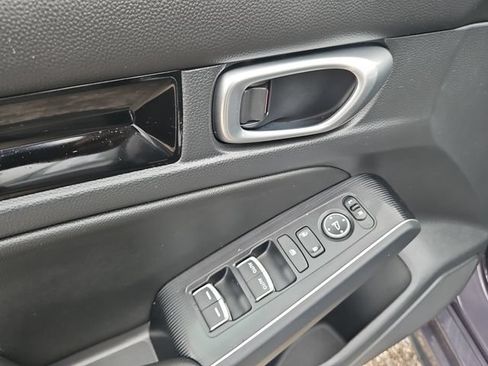 Used 2024 Honda Civic Sport Touring image 26