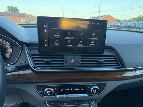 Used 2022 Audi Q5 2.0T Premium Plus AWD/4WD image 44