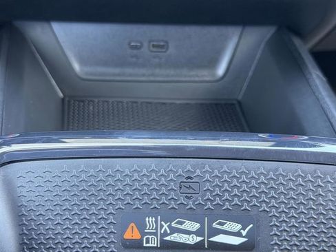 New 2026 Chevrolet Equinox RS FWD image 27