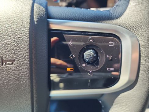 New 2026 Nissan Armada SL AWD/4WD image 19
