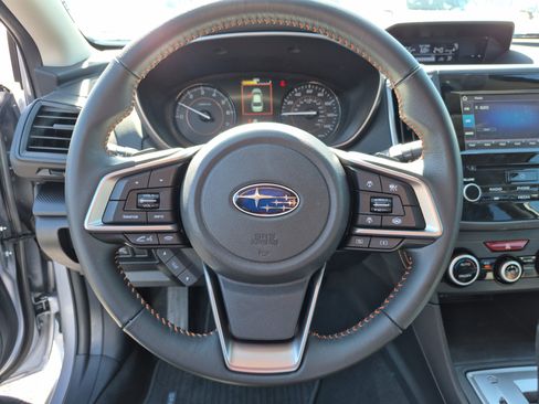 Certified 2023 Subaru Crosstrek 2.0i Premium image 25