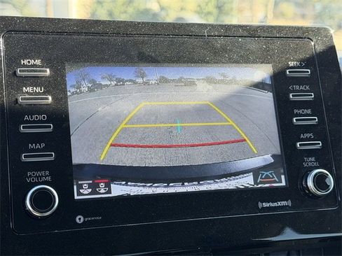 Certified 2024 Toyota Camry TRD image 18