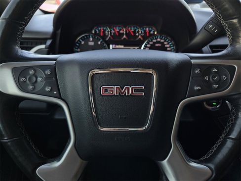 Used 2018 GMC Yukon SLT w/ Open Road Package image 30