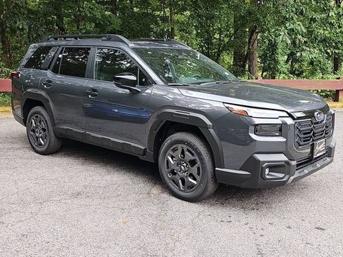 New 2026 Subaru Outback Premium AWD/4WD image 1