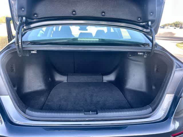 Certified 2024 Honda Accord EX image 20