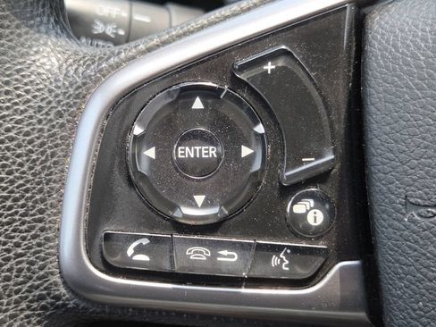 Certified 2022 Honda CR-V EX image 12