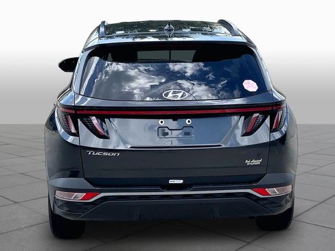 Used 2023 Hyundai Tucson SEL FWD image 5