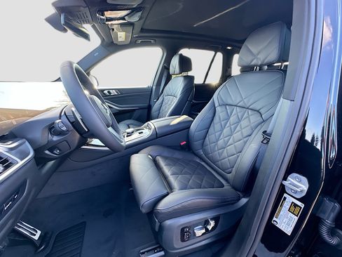 New 2026 BMW X5 sDrive40i w/ M Sport Package image 15