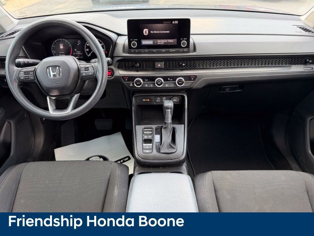 Used 2024 Honda CR-V EX image 41
